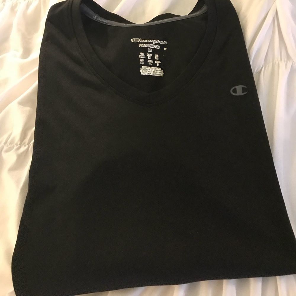 Champion Athletic Shirt - M